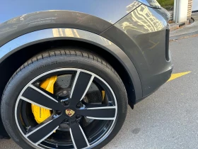 Porsche Cayenne TURBO* Ceramic* ГАРАНЦИЯ - 37000 EUR - 24761636 7