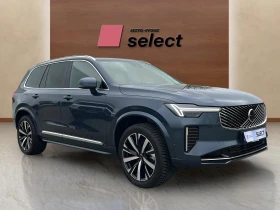 Volvo Xc90 2.0L T8 Phev | Mobile.bg    2