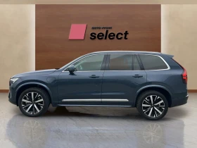 Volvo Xc90 2.0L T8 Phev | Mobile.bg    4