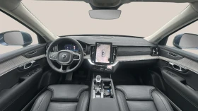 Volvo Xc90 2.0L T8 Phev | Mobile.bg    10
