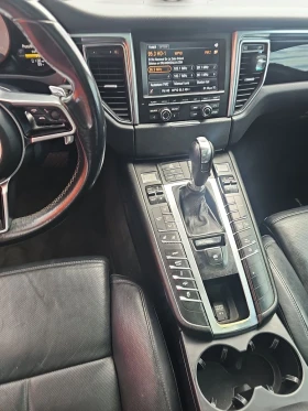 Porsche Macan S// | Mobile.bg    10