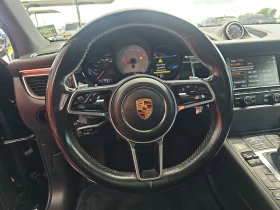 Porsche Macan S// | Mobile.bg    8