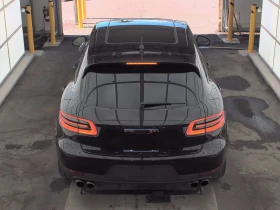 Porsche Macan S// | Mobile.bg    5