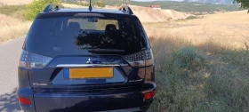 Обява за продажба на Mitsubishi Outlander 4x4 ; 7местен ~11 700 лв. - изображение 1