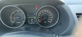Mitsubishi Outlander 4x4 ; 7 | Mobile.bg    13