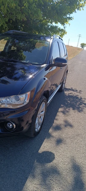 Обява за продажба на Mitsubishi Outlander 4x4 ; 7местен ~11 700 лв. - изображение 5