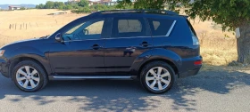 Обява за продажба на Mitsubishi Outlander 4x4 ; 7местен ~11 700 лв. - изображение 4