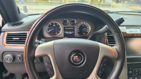 Cadillac Escalade PLATINUM | Mobile.bg    6