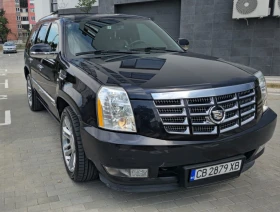 Cadillac Escalade PLATINUM | Mobile.bg    1