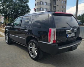 Cadillac Escalade PLATINUM | Mobile.bg    3