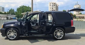 Cadillac Escalade PLATINUM | Mobile.bg    4