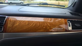 Cadillac Escalade PLATINUM | Mobile.bg    12