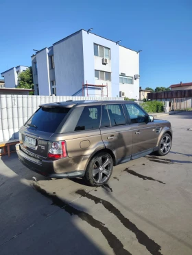 Обява за продажба на Land Rover Range Rover Sport 3.0 ~19 440 лв. - изображение 1