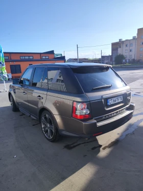 Обява за продажба на Land Rover Range Rover Sport 3.0 ~19 440 лв. - изображение 2