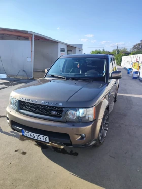 Обява за продажба на Land Rover Range Rover Sport 3.0 ~19 440 лв. - изображение 3