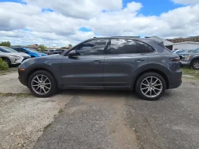 Porsche Cayenne 3.0 | Mobile.bg    4