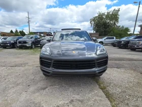     Porsche Cayenne 3.0