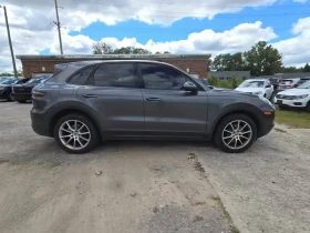 Porsche Cayenne 3.0 | Mobile.bg    2