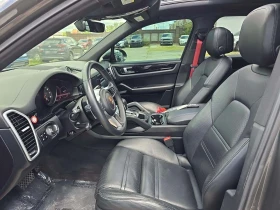 Porsche Cayenne 3.0 | Mobile.bg    7
