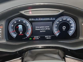 Audi Q8 Technik* Sline* Matrix* Distr* B&O* * 360*  | Mobile.bg    9