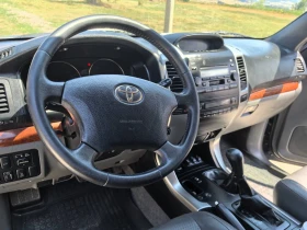 Toyota Land cruiser D- 4D | Mobile.bg    5