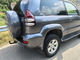 Toyota Land cruiser D- 4D | Mobile.bg    2