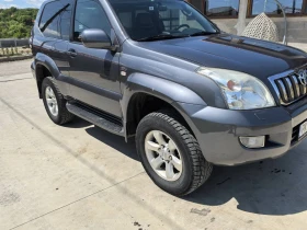 Toyota Land cruiser D- 4D | Mobile.bg    6