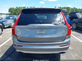 Volvo Xc90 - 24000 лв. - 55873243 5