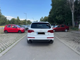 Обява за продажба на Audi Q7 3.0 TDI S line ~32 900 лв. - изображение 3
