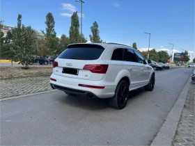Обява за продажба на Audi Q7 3.0 TDI S line ~32 900 лв. - изображение 4