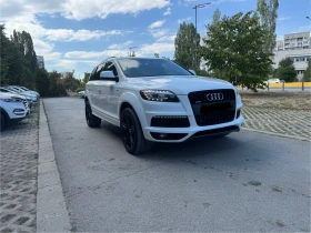 Обява за продажба на Audi Q7 3.0 TDI S line ~32 900 лв. - изображение 2