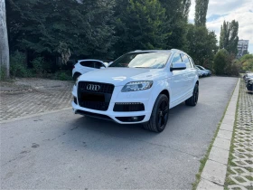 Обява за продажба на Audi Q7 3.0 TDI S line ~32 900 лв. - изображение 1