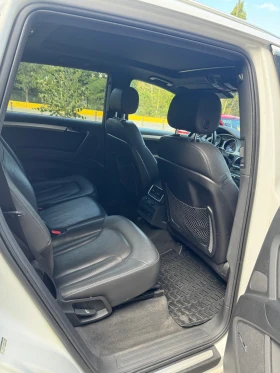 Обява за продажба на Audi Q7 3.0 TDI S line ~32 900 лв. - изображение 9