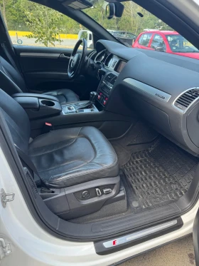 Обява за продажба на Audi Q7 3.0 TDI S line ~32 900 лв. - изображение 10