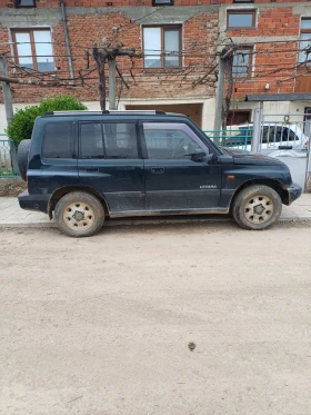 Обява за продажба на Suzuki Vitara ~8 000 лв. - изображение 1