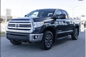 Toyota Tundra 5.7* V8* DOUBLE* CAB* FACELIFT* PLUS* ПОДГРЕВ* КАМ
