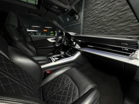 Audi Q8 50TDI Quattro S-line* Matrix* B&O* 360 Camera Pano - 103500 лв. / 52918.71 € - 46503368 10