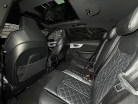 Audi Q8 50TDI Quattro S-line* Matrix* B&O* 360 Camera Pano - 103500 лв. / 52918.71 € - 46503368 8