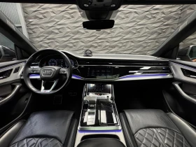 Audi Q8 50TDI Quattro S-line* Matrix* B&O* 360 Camera Pano - 103500 лв. / 52918.71 € - 46503368 5