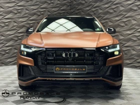 Audi Q8 50TDI Quattro S-line* Matrix* B&O* 360 Camera Pano - 103500 лв. / 52918.71 € - 46503368 2