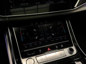 Audi Q8 50TDI Quattro S-line* Matrix* B&O* 360 Camera Pano - 103500 лв. / 52918.71 € - 46503368 12