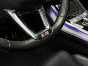 Audi Q8 50TDI Quattro S-line* Matrix* B&O* 360 Camera Pano - 103500 лв. / 52918.71 € - 46503368 13