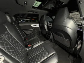 Audi Q8 50TDI Quattro S-line* Matrix* B&O* 360 Camera Pano - 103500 лв. / 52918.71 € - 46503368 9