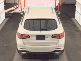 Mercedes-Benz GLC 300 * * * LANE* ASSIST | Mobile.bg    6