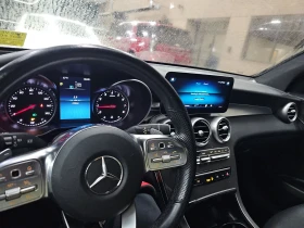 Mercedes-Benz GLC 300 * * * LANE* ASSIST | Mobile.bg    8