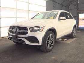  Mercedes-Benz GLC 30...