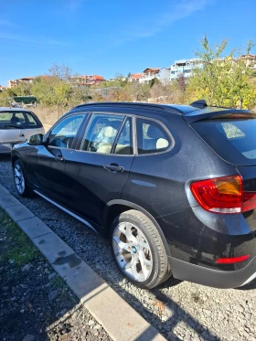 BMW X1 xDrive 20 | Mobile.bg    2