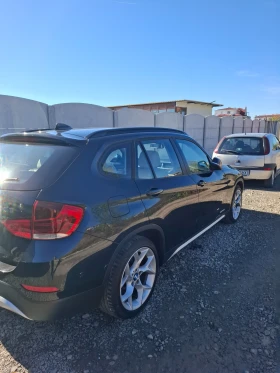 BMW X1 xDrive 20 | Mobile.bg    3