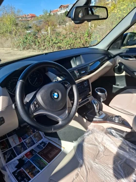 BMW X1 xDrive 20 | Mobile.bg    9