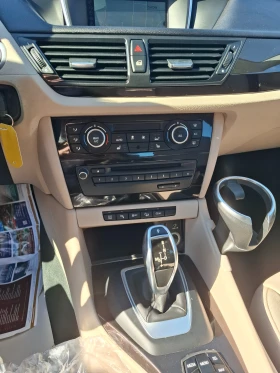 BMW X1 xDrive 20 | Mobile.bg    10